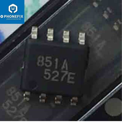 851A Automotive engine control electronic IC Auto MCU chip
