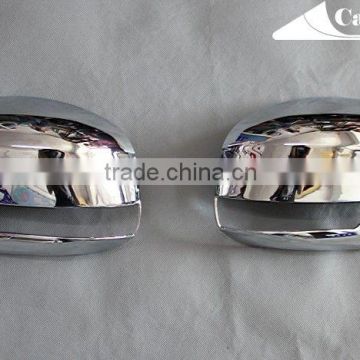 Chrome door mirror cover for Ford Focus 2012
