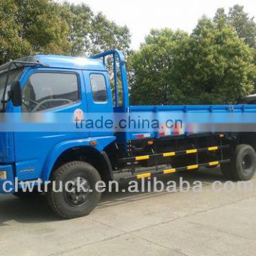 high quality dongfeng 4*2 cargo transport truck,5 tons cargo truck for sale