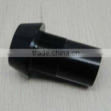 aluminum precision cnc hardware turning parts