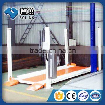 home used hydraulic lifts