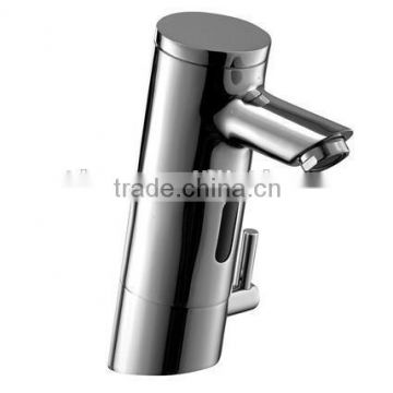 Brass Sensor Basin Faucet