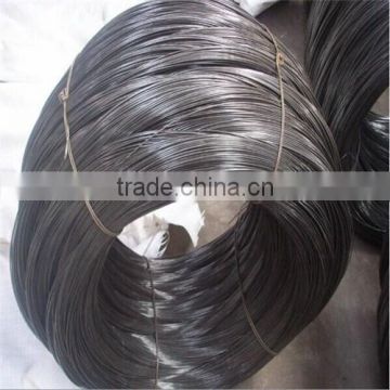 black annealed iron wire directly supplier