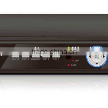 H.264 HP6804H Digital Video Recorder Security Software