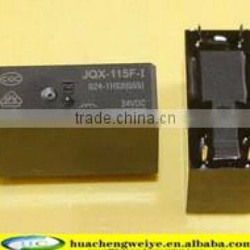 New Original JQX 115F I 024