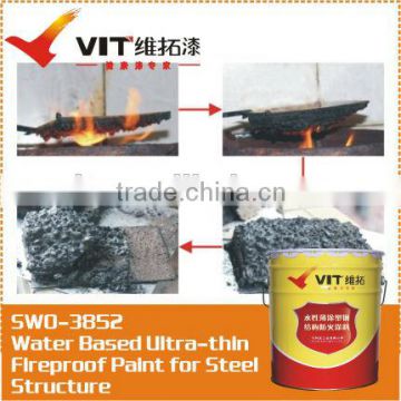 VIT fire protection fireproof coating