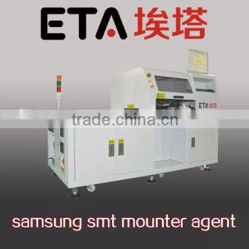 led/SMT Pick and Place Machine eta M3