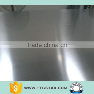 309H stainless steel plate