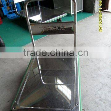 Folding Hand Trolley PH303 With Four Wheel