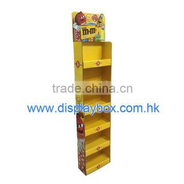 Chocolate Paper Hanging Box