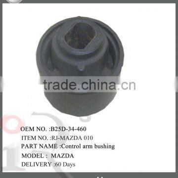 Control arm bushing B25D-34-460 for MAZDA