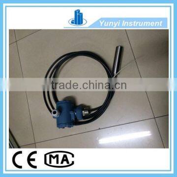 Submersible Level transmitter pressure transducer level transmitter