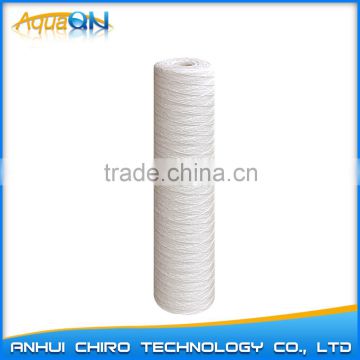 4.5*20inch pp string wound(BBPPW20) water filter cartridge--manufacturer