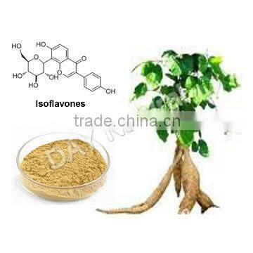 Pueraria Lobata Root Pueraria Isoflavones Kudzu Root Extract Reduce Alcohol Consumption