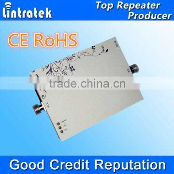 high-tech 850mhz repeater cdma 2g signal booster for mobile phone