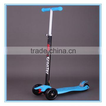 2014 Hot sale 2015 year hot sale popular children's scooter