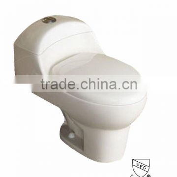UPC Height Elongated TWO-PIECE TOILET(FSE-TL-2241A)