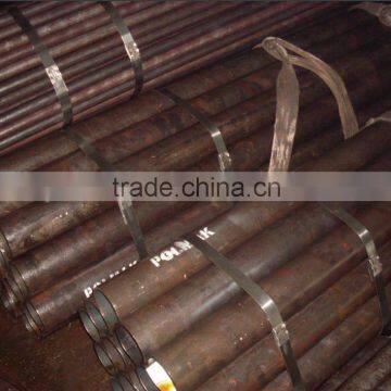 42CrMo4 cold drawn unhoned seamless tube