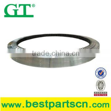 Excavator swing bearing for daewoo DH320 DH330-3 DH420-7 DH10L