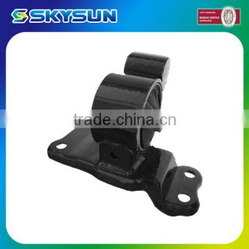 Heavy duty truck engine mounting MR272063 for Mitsubishi