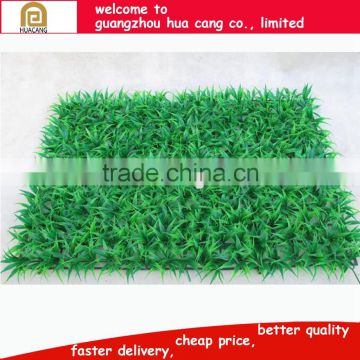 2016 beautiful landscaping artificial grass H95-0559