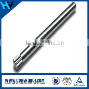 High quality Wearable Stainless Steel 304 Parts for Car Handle