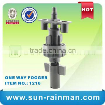 Best one way agriculture fogger system