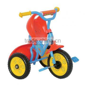 fold kids tricycle