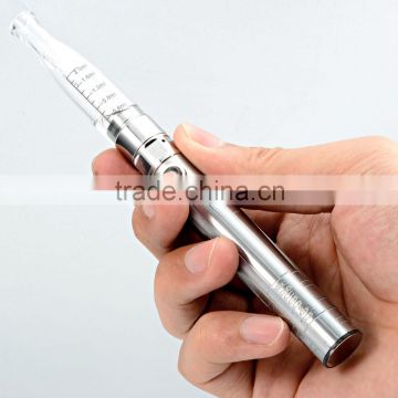 2015 most popular and high quality e cig with dual coil tank and vGo Pro battery from guaranteed China supplier