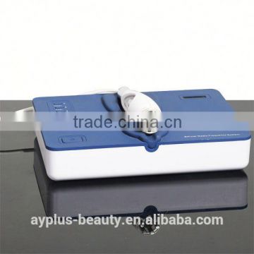 AYJ-T09B high effective wirnkle remover rf beauty equipment for sale