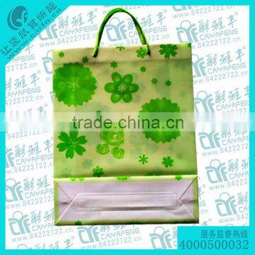 Cheap price gift bag ,Shopping Bag