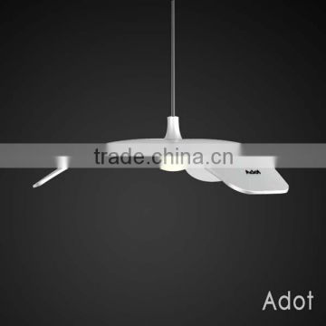 Modern designed LED pendant light, LED chandelier