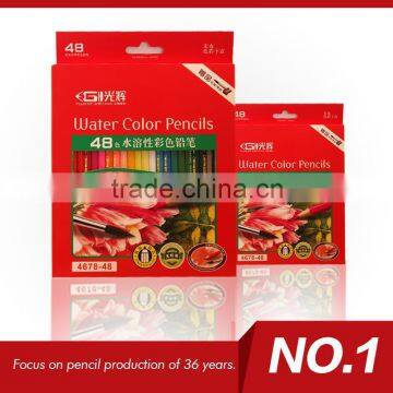 Professional diamond wooden pencils with CE certificate