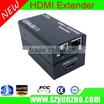 HDMI balun 3D 1080I 1080P full HD
