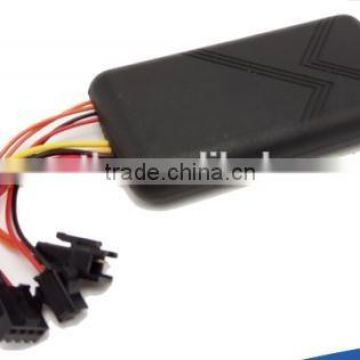 cost-effective gps car tracker with high sensitive antenna