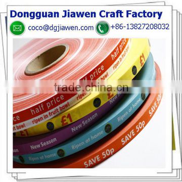 wholesale ribbon suppliers custom printed ribbon