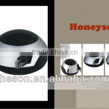B01 modern retractable internet cable holder for hotel room
