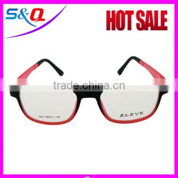 New arrival gentleman flexiable TR90 optical glasses frame