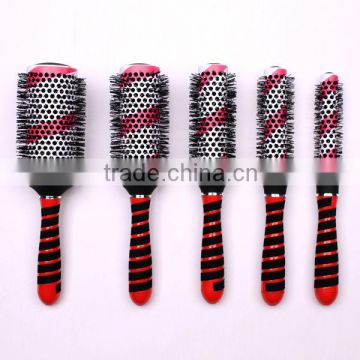 Nano Technology Salon Hair Brush