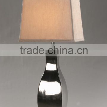 Hot selling wholesale ceramic decoration table lighting lamp