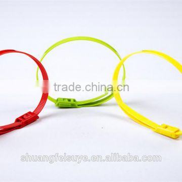 hot sales nylon cable ties/best quality