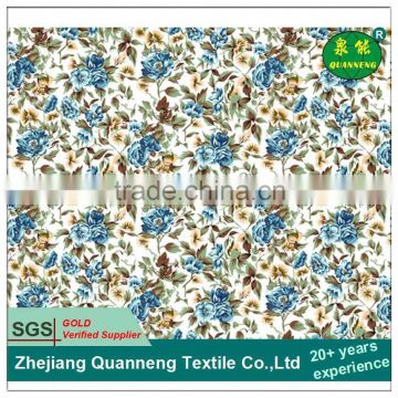 China wholesale microfiber brushed polyester fabric