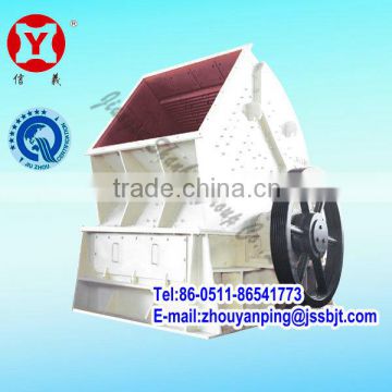PC impact hammer crusher for sale