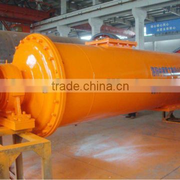 MBS(Y)-3040 Rod Grinder Mill Manufacturer from Luoyang Zhongde in China