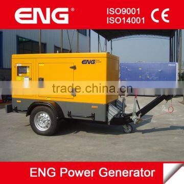 ENG- 58KW portable diesle generator with Reliable quality