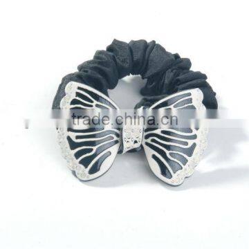 Butterfly Elastic Hair Band for lady