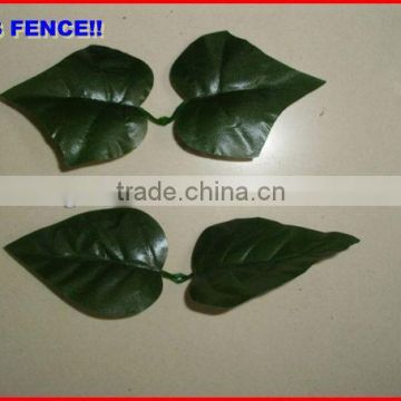 2013 Garden Supplies PVC fence New building material wood wall paper
