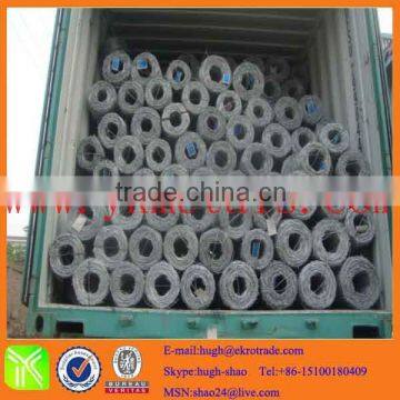 stainless steel razor barbed wire