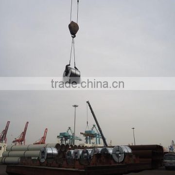 0.27mm 900mm 968mmCold rolled steel coil
