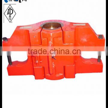 hot sale high quality API 8A/8C drill pipe Elevators Type CD made in China